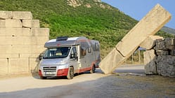 Bürstner Ixeo IT 710 G, Einzeltest