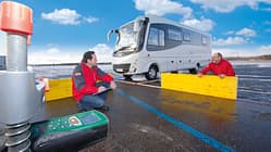 Liner-Spezial: Übersichtlichkeit