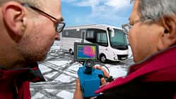 Liner-Spezial: Wärmedämmung