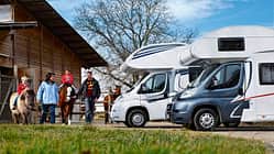 Vergleichstest Dethleffs Globe S/Knaus Sky Traveller, Ratgeber