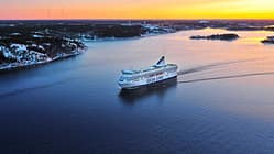 Tallink Silja Line