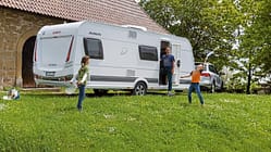 Dethleffs Camper 540 QMK