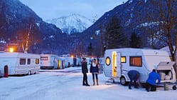 Basiswissen Wintercamping Wintercamping
