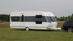 Hobby De Luxe 515 UHK