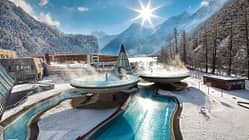 Camping Ötztal Längenfeld