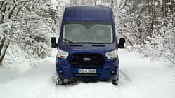 Karmann Dexter 560 4x4 Allrad