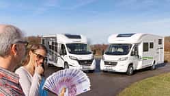 Forster T 699 HB vs. Sunlight T 66