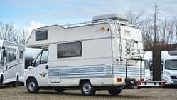 Gebrauchtcheck Rotec/Freetec
