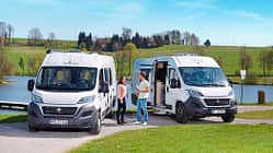 Roadcar vs. Weinsberg Vergleich