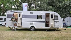 Adria Adora 673 PK (2019)