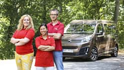 Pössl Campster (2019)