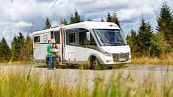 Carthago Chic C-Line XL