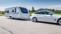 Knaus Südwind 650 PXB (2019)