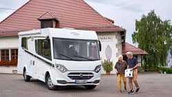 Carado I 339 im Test