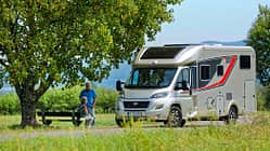 Bürstner Ixeo T 690 G im Test