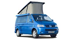 VW T5 California