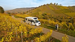 Supercheck Chausson Titanium 767 GA