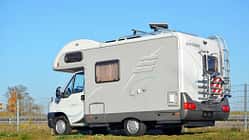 Gebrauchtcheck: Hymer Camp