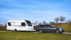 Supertest Knaus Südwind 500 UF