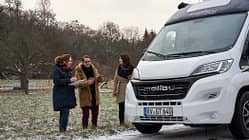 Malibu Charming GT 640 LE Test