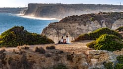 Algarve Portugal