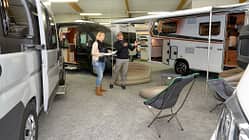 Ratgeber Wohnmobil mieten