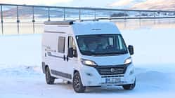 Hobby Vantana Ontour K60 FT