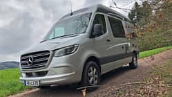 La Strada Regent S (2019)