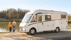 Carthago C-Tourer I 141 LE