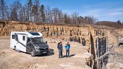 Knaus Van TI Plus 700 LF