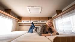 Schlafkomfort optimieren