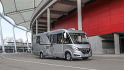 Hymer B-Klasse 790 ML