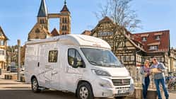 Wingamm Brownie 5.8 GL