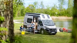 Supercheck La Strada Avanti H Plus