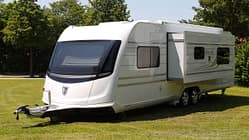 Tabbert Cellini 750 HTD (2020)