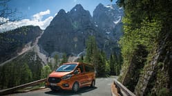 Ford Nugget (2019)