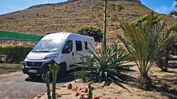 Sunlight Cliff 600 (2019)