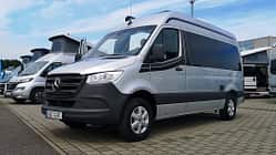 Hymer Duocar (2020)
