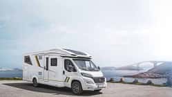 Premiere Eura Mobil Contura 760 EB 