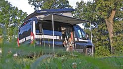 Hymer Sydney