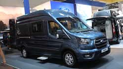 Ford Big Nugget (2020)