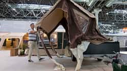 Trigano Zambesi (2020)