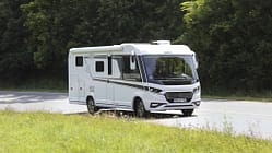 Knaus Live I 650 MEG (2020)