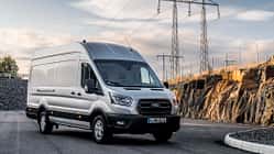 Ford Transit (2020)