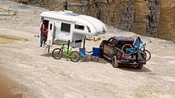 Tischler Trail 230 S (2020)