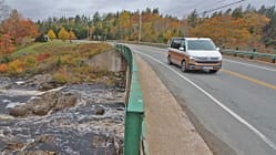 Praxistest VW T6.1 California Ocean (2020)