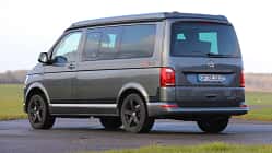 VW T6 Bulli Reimo Campervan