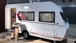 Bürstner Premio Life 425 TS (2020)