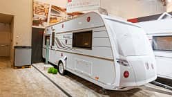 Tabbert Puccini 560 TD (2020)