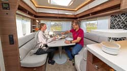 Tabbert Puccini 655 EL (2020)
